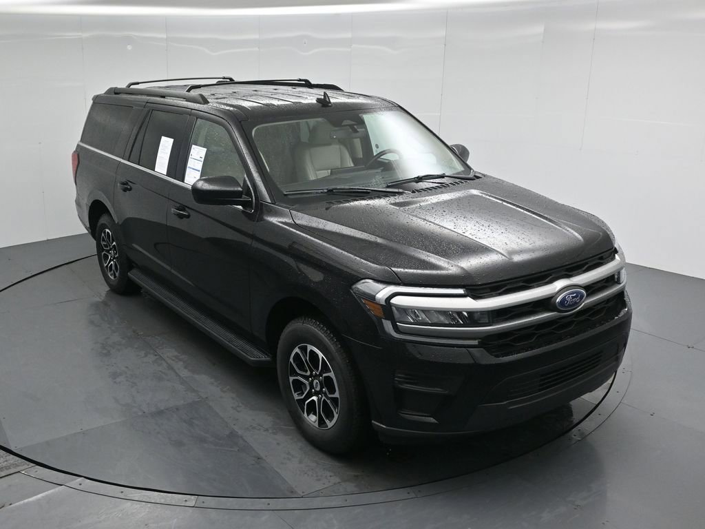 Certified 2024 Ford Expedition Max XLT image 41