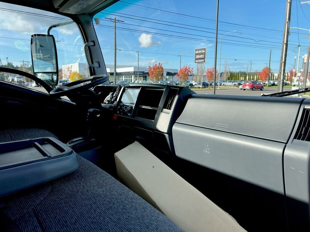 New 2024 Chevrolet Low Cab Forward 5500HD RWD image 57