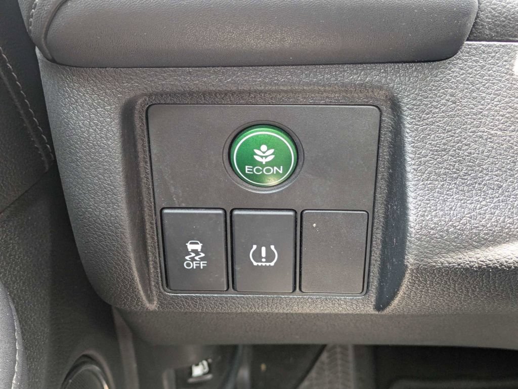 Used 2017 Honda HR-V EX-L image 34