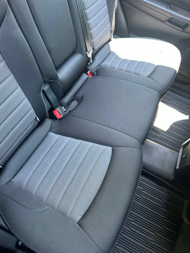 Used 2022 Ford Edge SE w/ Black Appearance Package AWD/4WD image 7