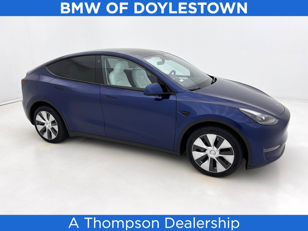 Used 2023 Tesla Model Y Long Range