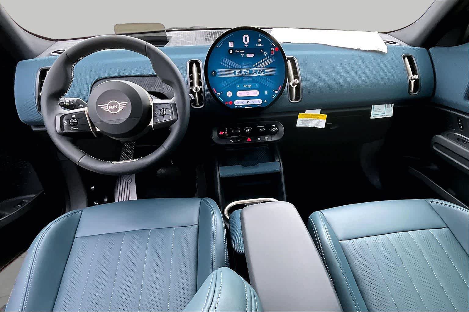 New 2026 MINI Cooper Countryman S AWD/4WD image 5