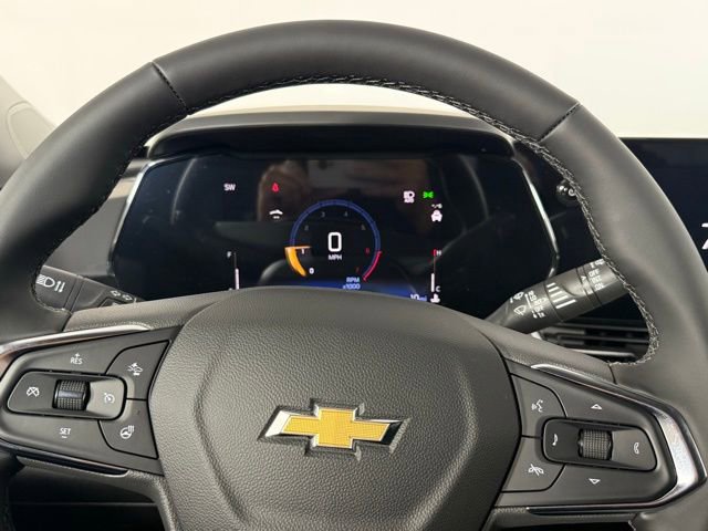 New 2025 Chevrolet Trax LT FWD image 23