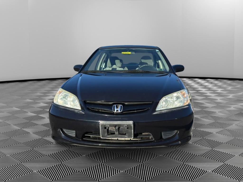 Used 2005 Honda Civic LX image 7