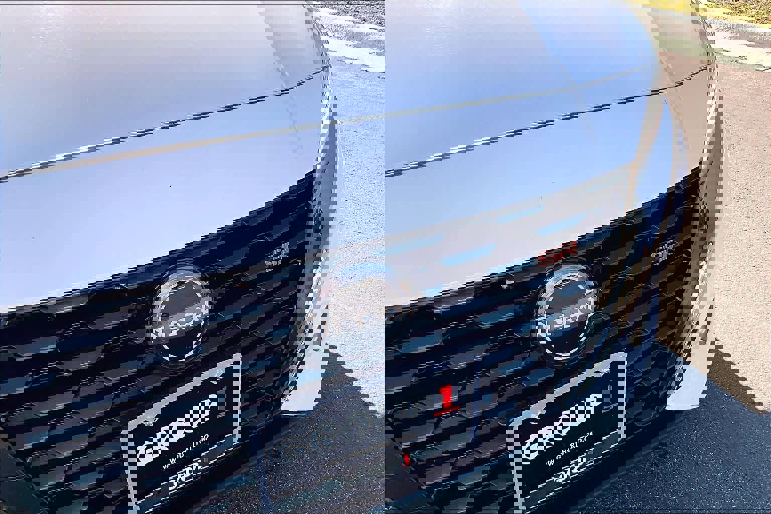 Used 2024 Nissan Altima 2.5 SR image 30