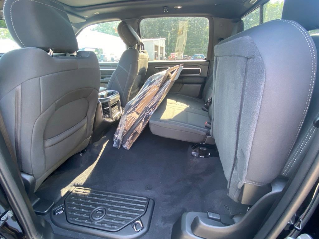 New 2026 RAM 1500 Big Horn image 17