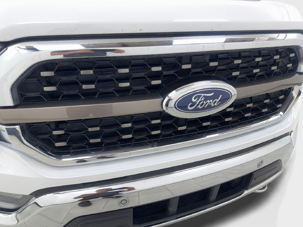 Used 2023 Ford F150 King Ranch w/ Equipment Group 601A High AWD/4WD image 28