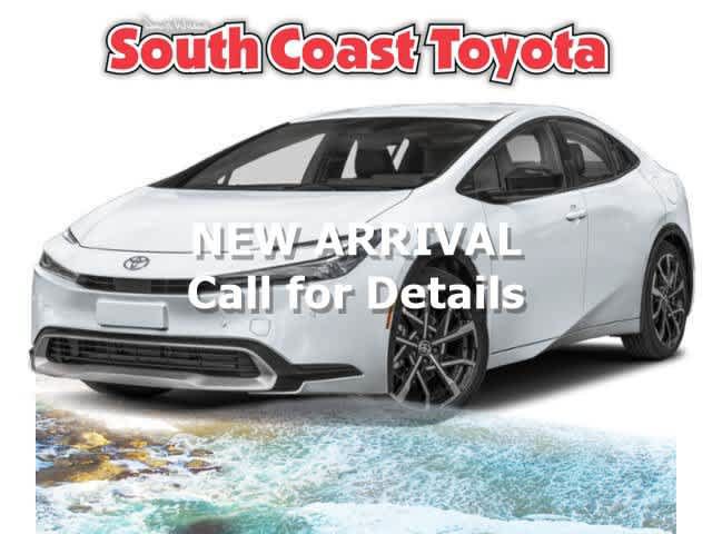 Used 2024 Toyota Prius Prime