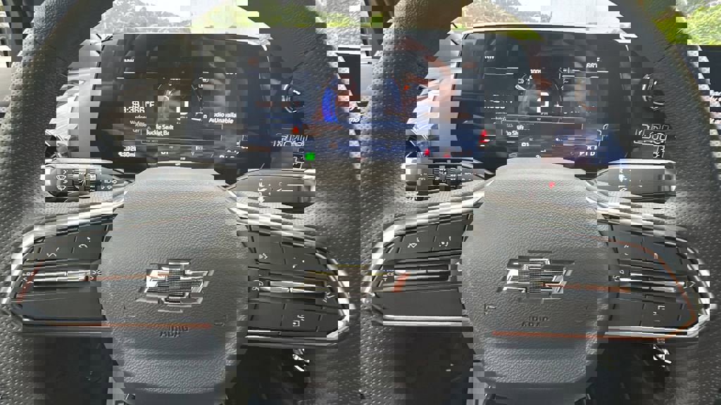 New 2026 Chevrolet Blazer EV LT w/ Midnight/Sport Edition image 24