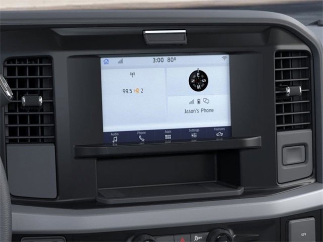 New 2026 Ford F350 XLT image 14