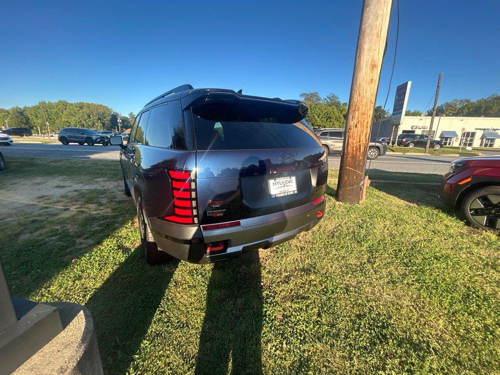 New 2026 Hyundai Palisade XRT Pro AWD/4WD image 5