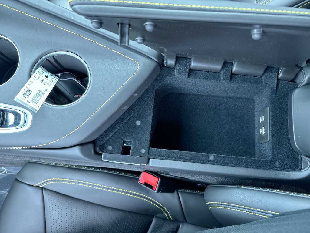 New 2027 Chevrolet Corvette Z06 RWD image 23