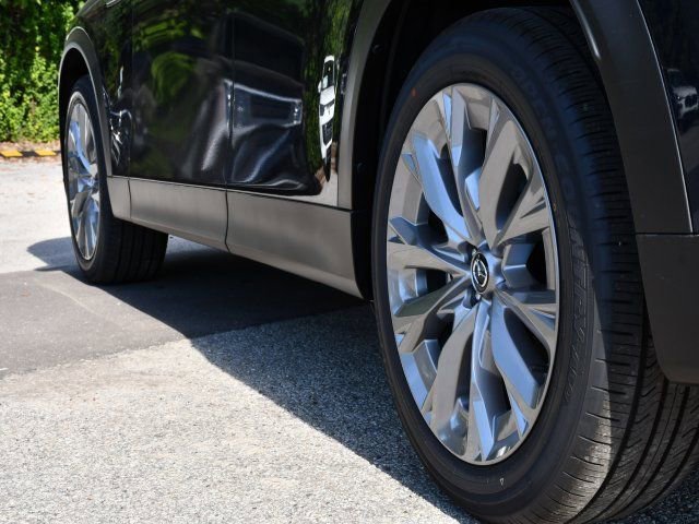 New 2026 MAZDA CX-90 3.3 Turbo w/ Preferred Package image 9