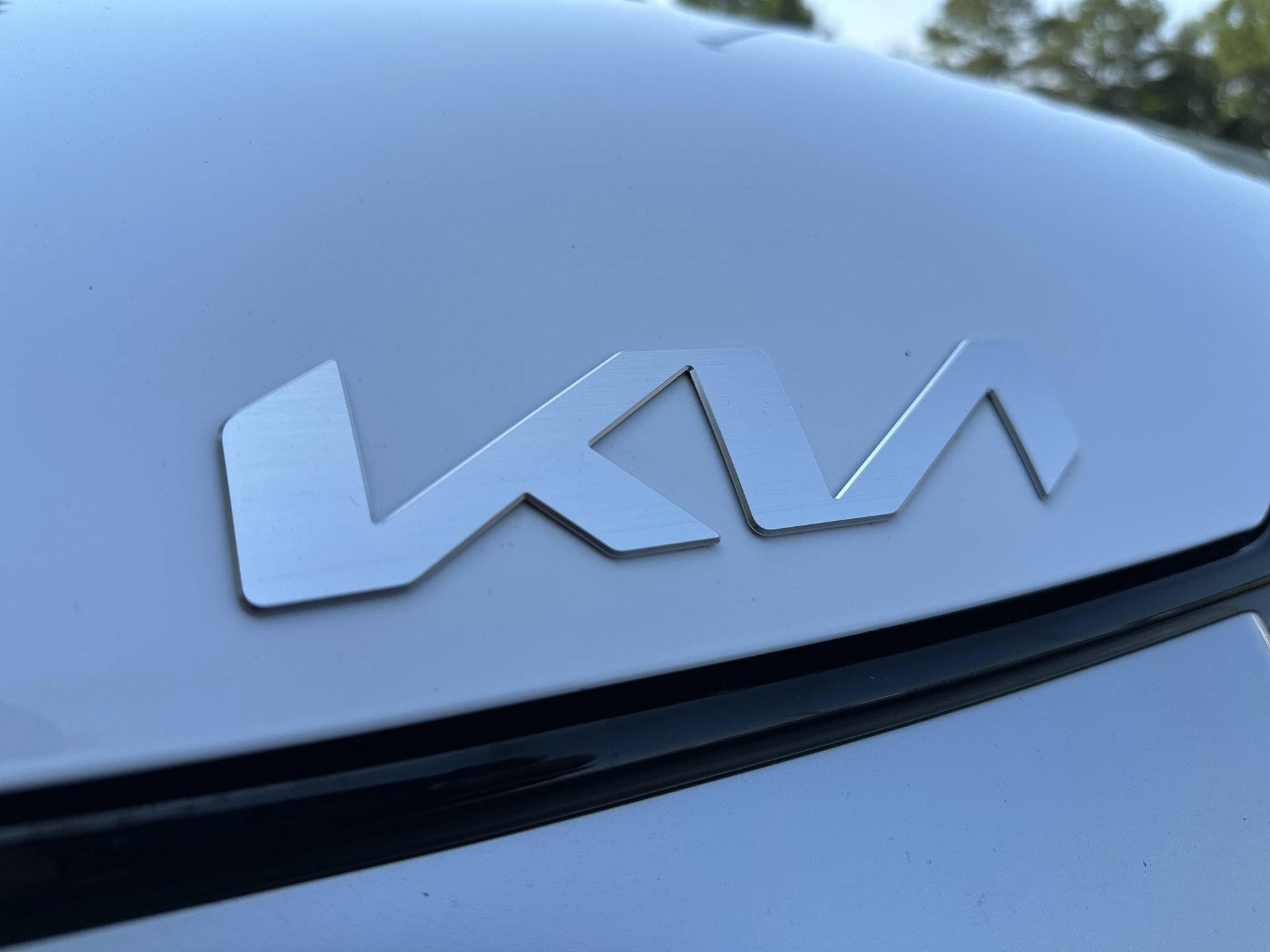 Used 2023 Kia Sportage EX FWD image 27