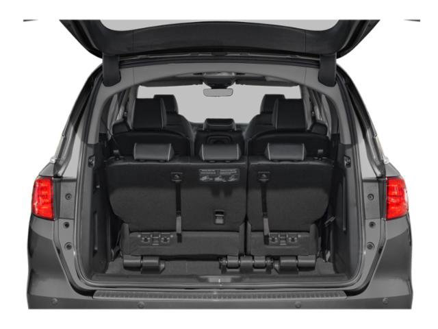 Used 2022 Honda Odyssey Elite image 11