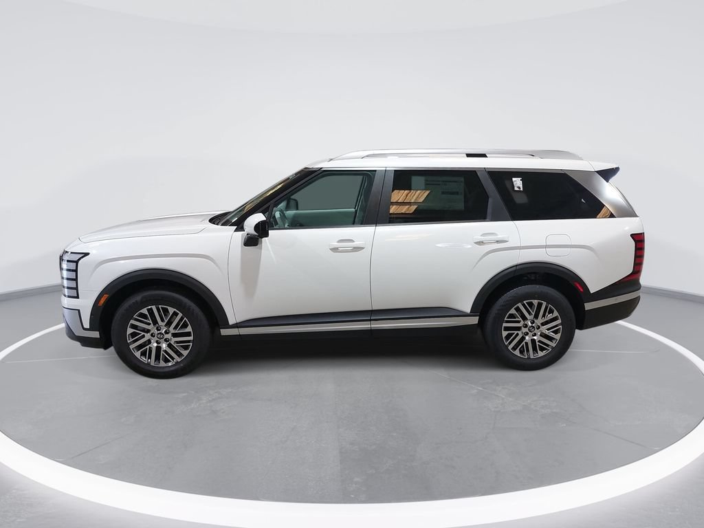 New 2026 Hyundai Palisade SEL AWD/4WD image 8