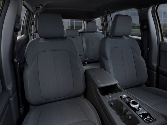 New 2026 Jeep Cherokee Laredo image 17