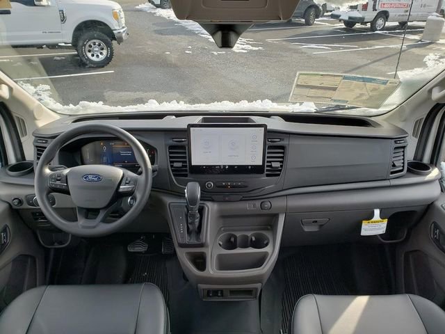 New 2026 Ford Transit 250 148 Medium Roof image 11