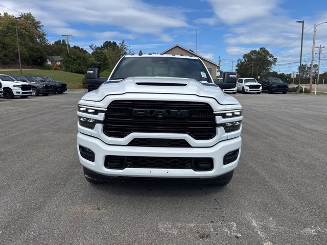 New 2026 RAM 2500 Laramie image 2