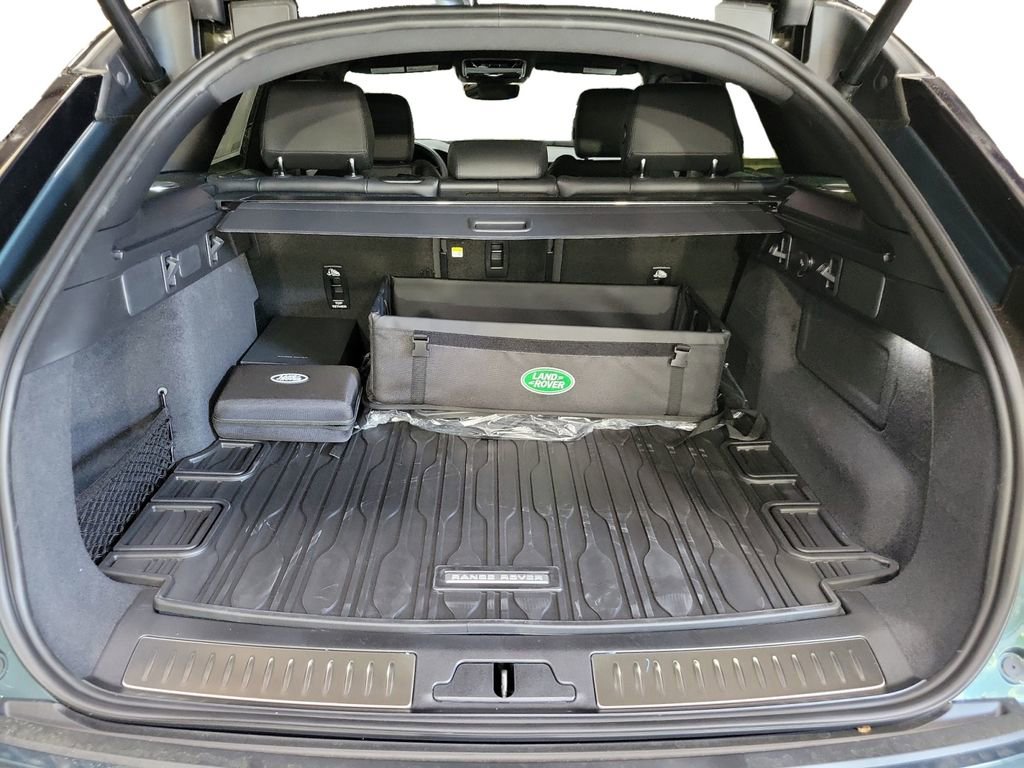 Used 2026 Land Rover Range Rover Velar S AWD/4WD image 28