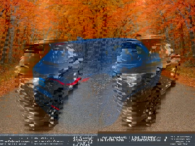 New 2026 Honda HR-V Sport image 4