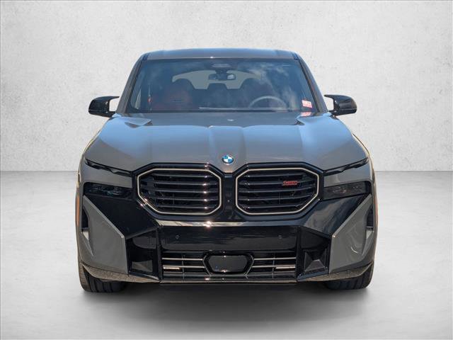 New 2026 BMW XM Label Red image 6