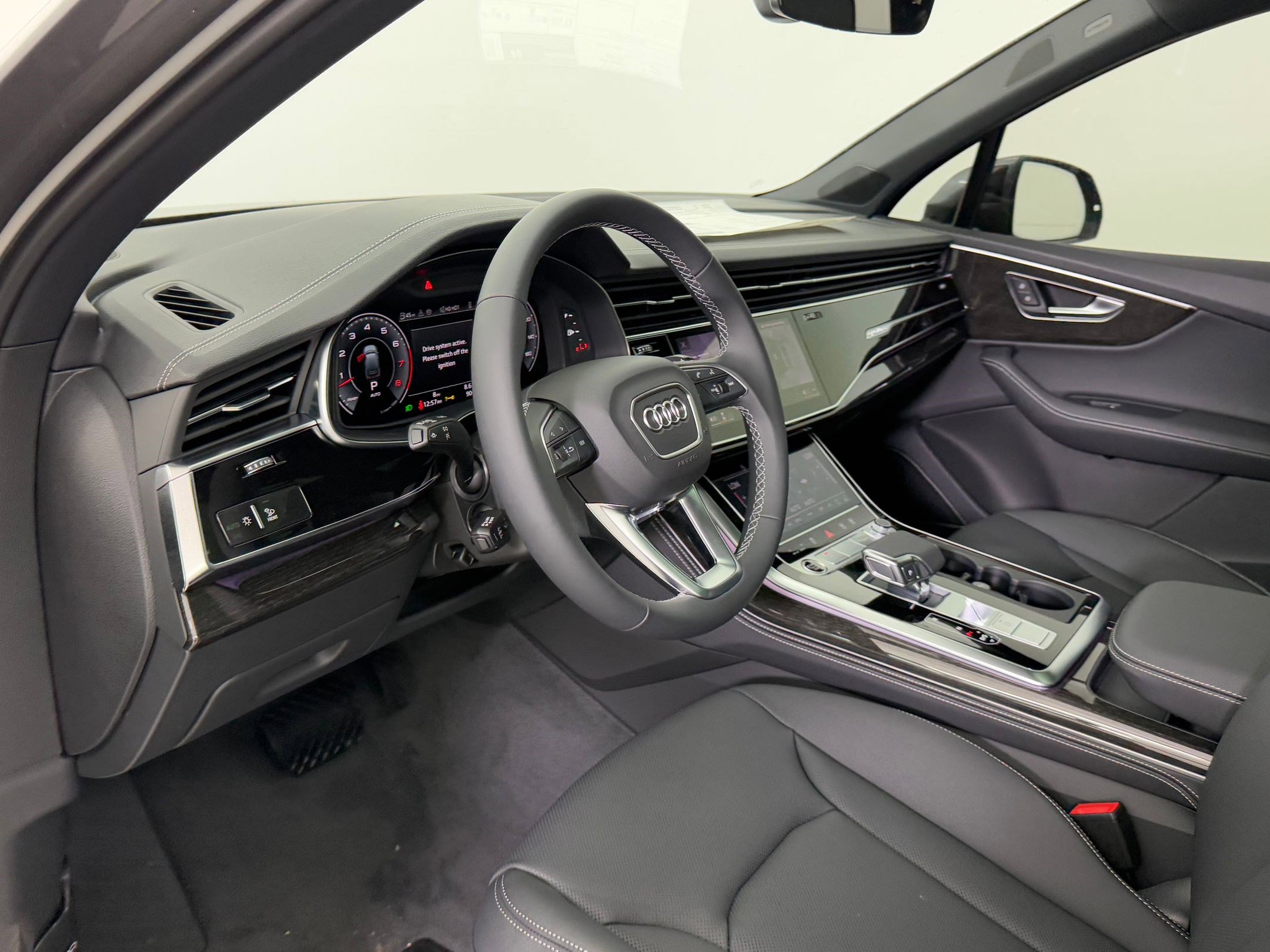 New 2026 Audi Q7 3.0T Premium Plus image 4