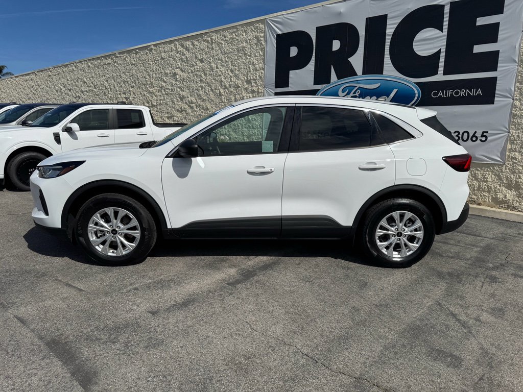 Used 2024 Ford Escape Active image 8