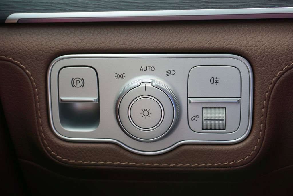 New 2026 Mercedes-Benz GLE 450 4MATIC image 35