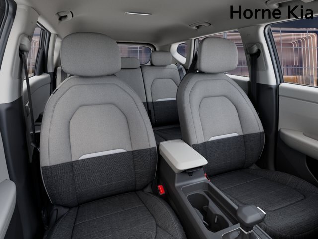 New 2027 Kia Seltos S FWD image 15