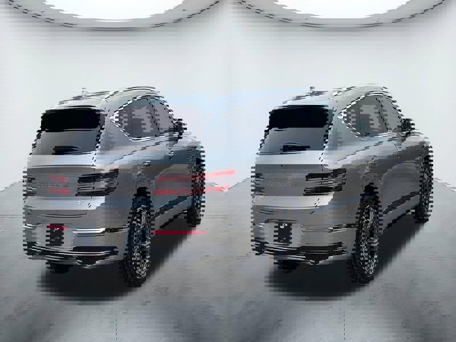 New 2026 Genesis GV80 2.5T Prestige image 5