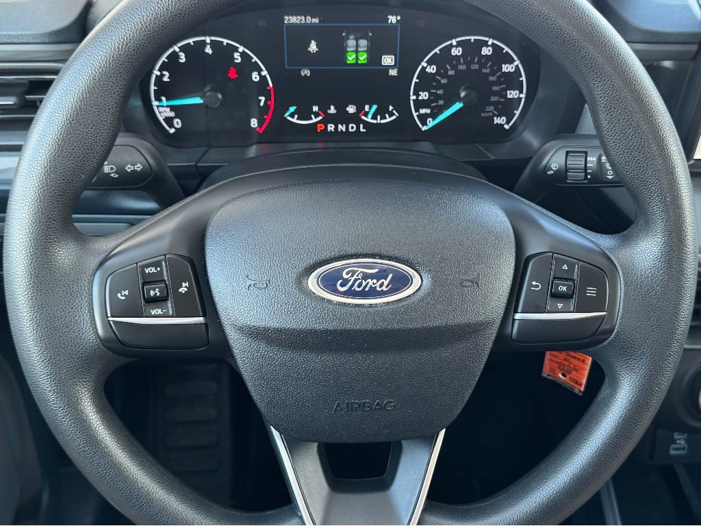 Used 2022 Ford Maverick XL image 17