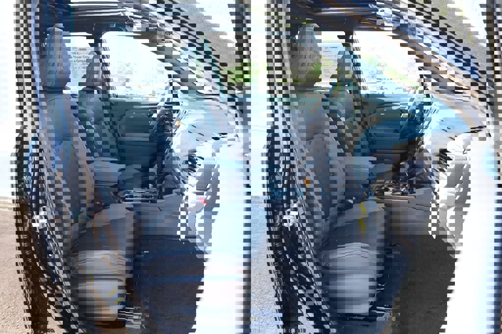 New 2026 Subaru Forester Wilderness AWD/4WD image 26