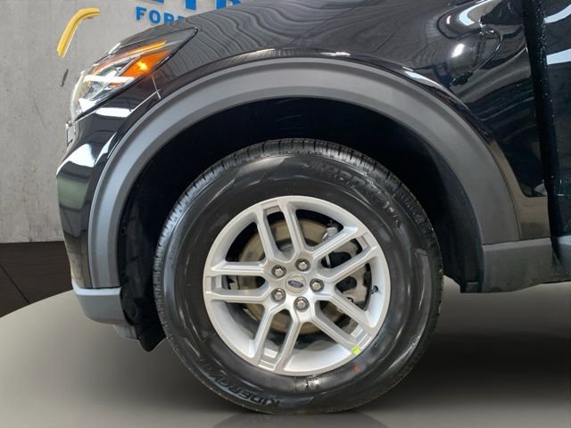 New 2026 Ford Explorer Active image 21