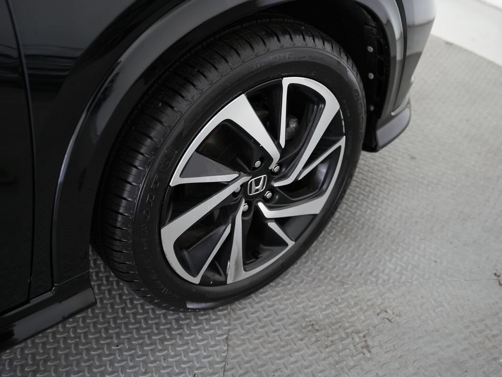 Used 2020 Honda HR-V Sport image 54
