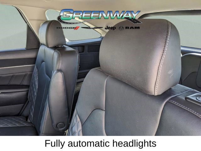 Used 2023 Kia Sorento SX AWD/4WD image 16