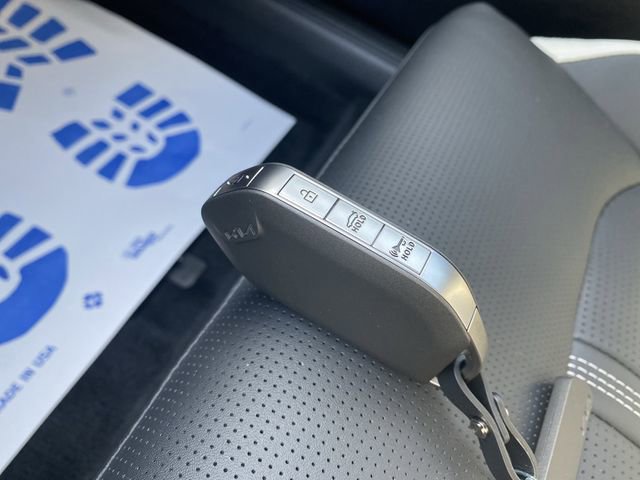 New 2026 Kia K5 GT-Line image 30