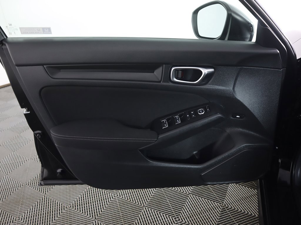 Used 2024 Honda Civic Sport image 19