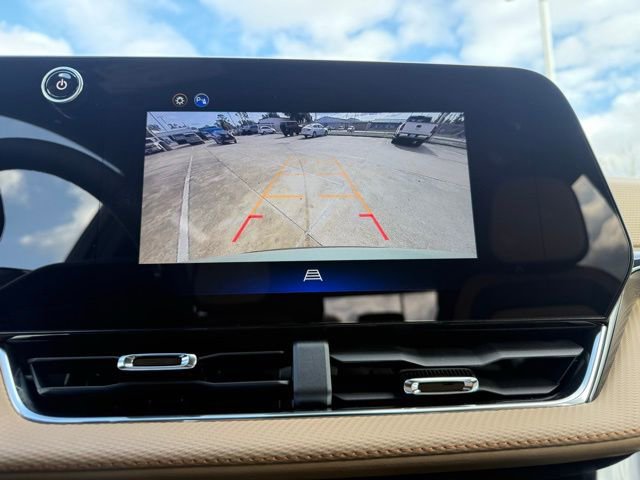 New 2026 Chevrolet Equinox ACTIV image 22