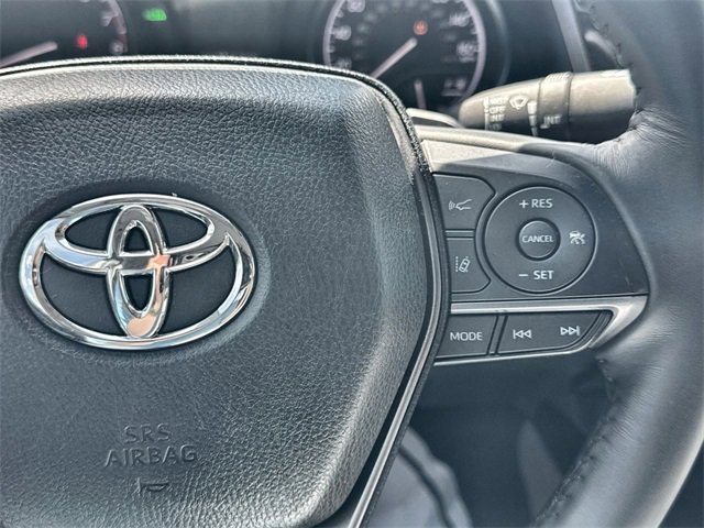 Used 2023 Toyota Camry SE image 32
