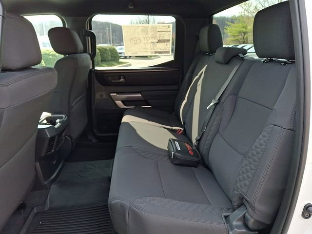 New 2026 Toyota Tundra SR5 image 5