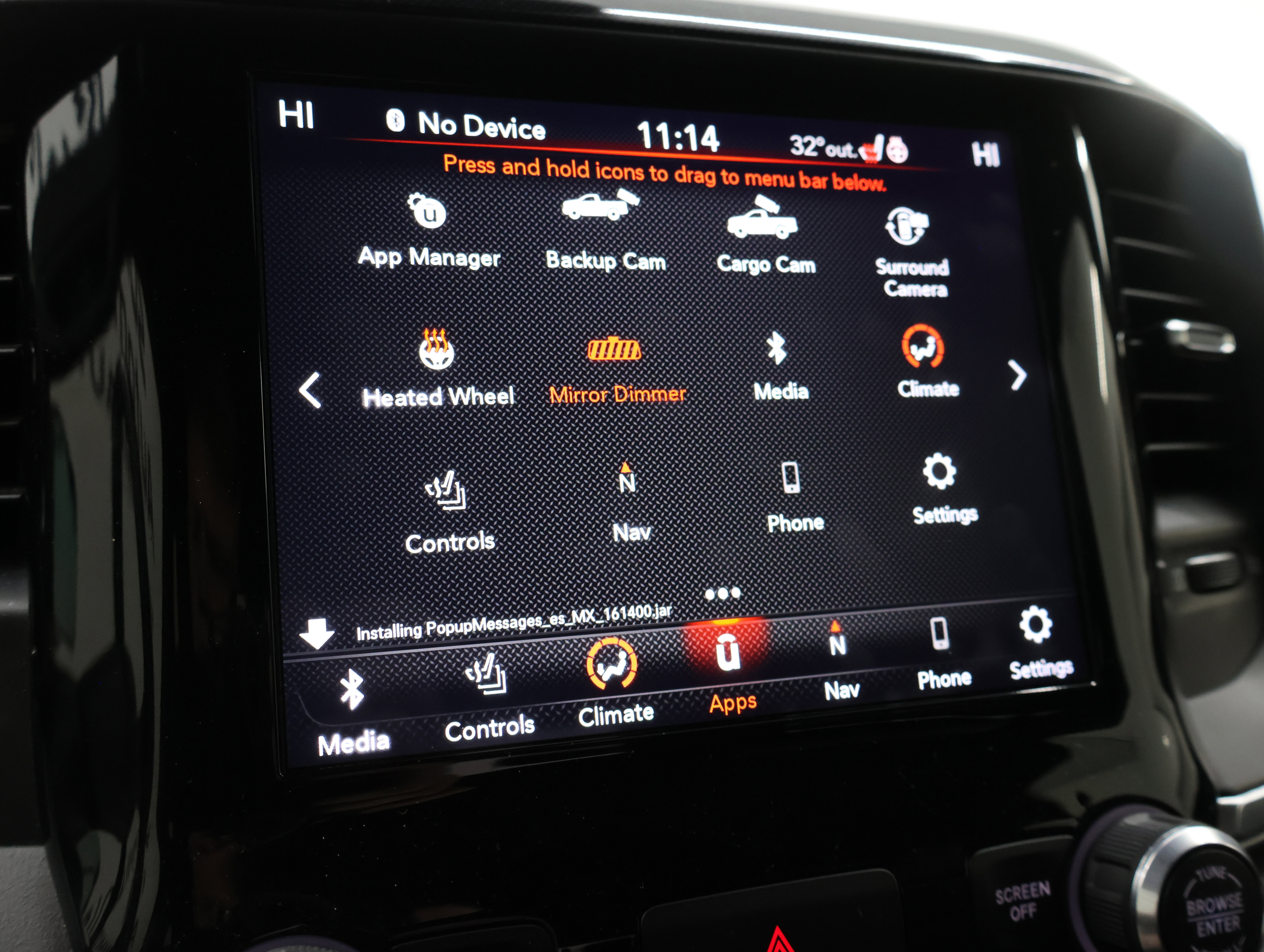 Used 2021 RAM 2500 Laramie image 61