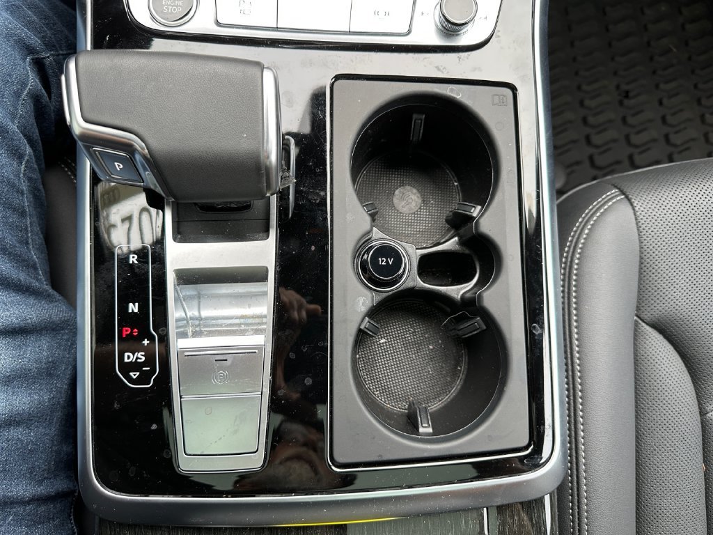 Certified 2025 Audi Q7 3.0T Premium Plus AWD/4WD image 28