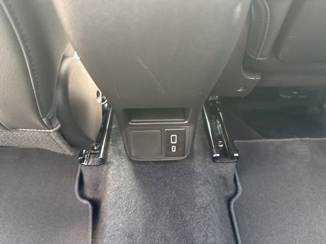 Certified 2025 Buick Encore GX Sport Touring w/ Comfort Package image 30