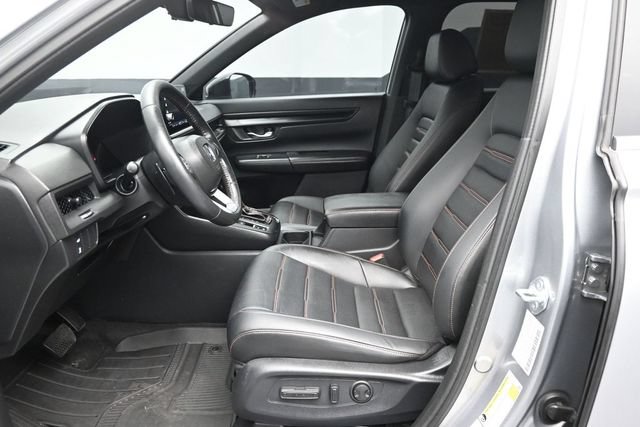 Used 2025 Honda CR-V Sport-L image 7