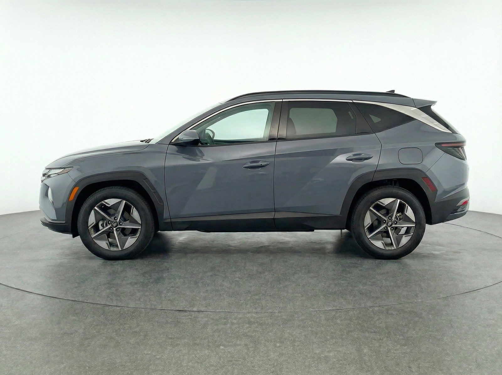 Used 2025 Hyundai Tucson SEL image 5