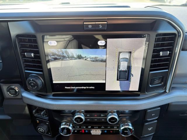 New 2026 Ford F350 Platinum w/ Tremor Off-Road Package image 25