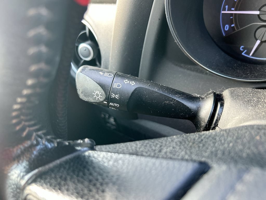Used 2016 Scion iM FWD image 19