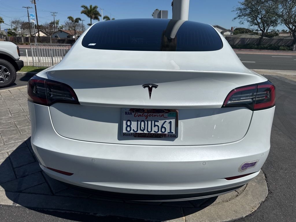 Used 2019 Tesla Model 3 image 6