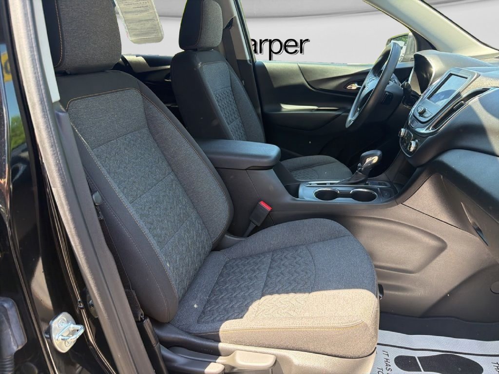 Certified 2023 Chevrolet Equinox LT AWD/4WD image 20